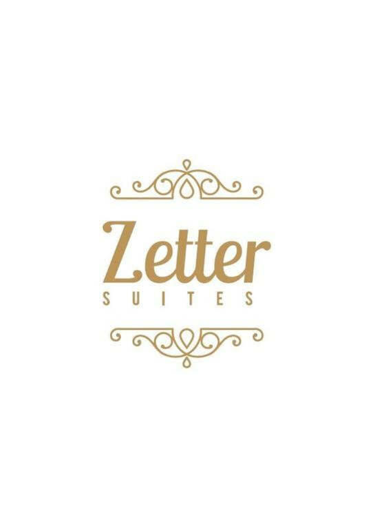 Zetter Suites @ Cameron Камерон-Гайлендс Екстер'єр фото